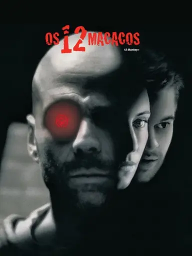 Capa do filme