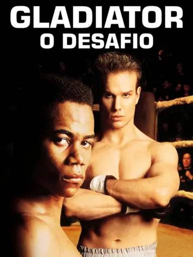 Capa do filme