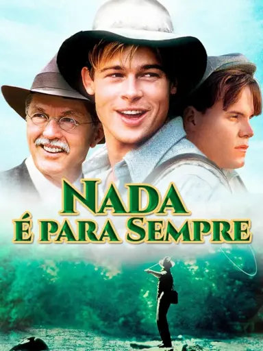 Capa do filme