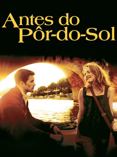 Capa do filme