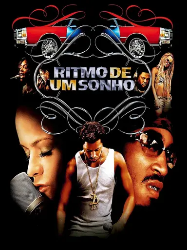 Capa do filme