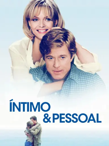 Capa do filme