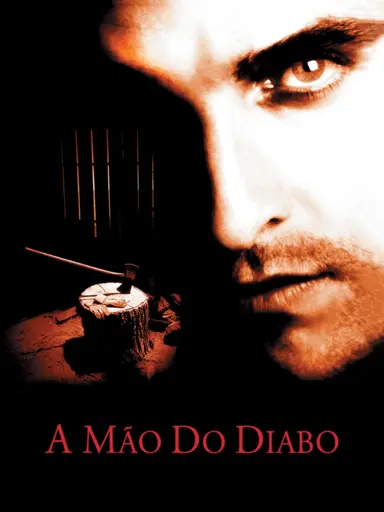 Capa do filme