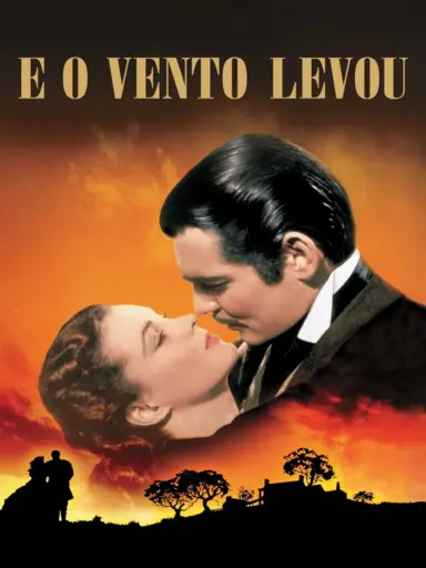 Capa do filme