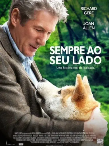 Capa do filme