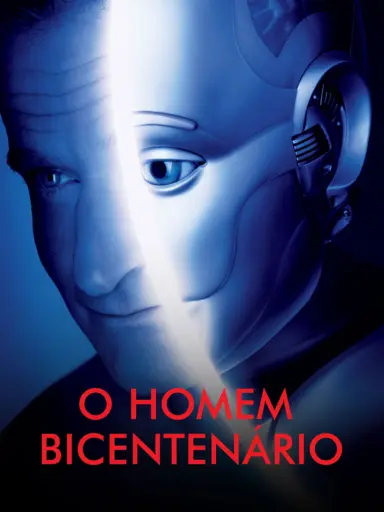 Capa do filme