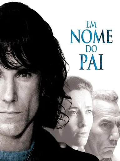 Capa do filme