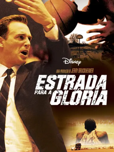Capa do filme