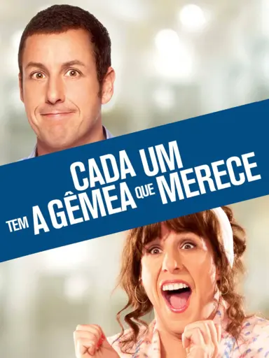 Capa do filme