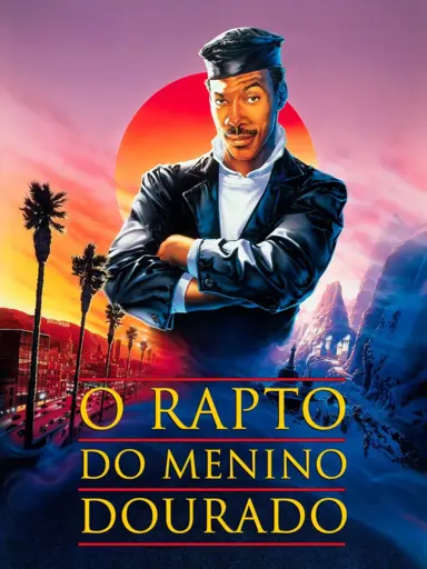 Capa do filme
