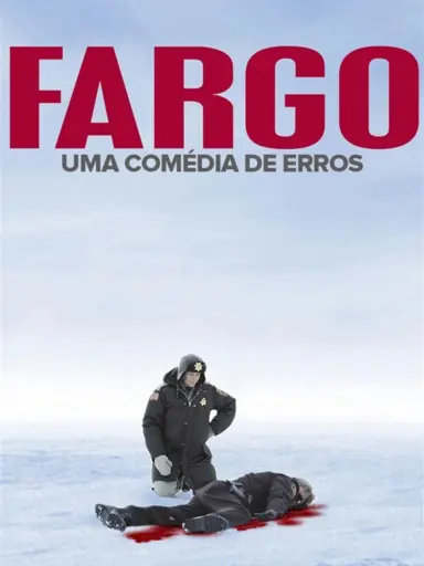 Capa do filme