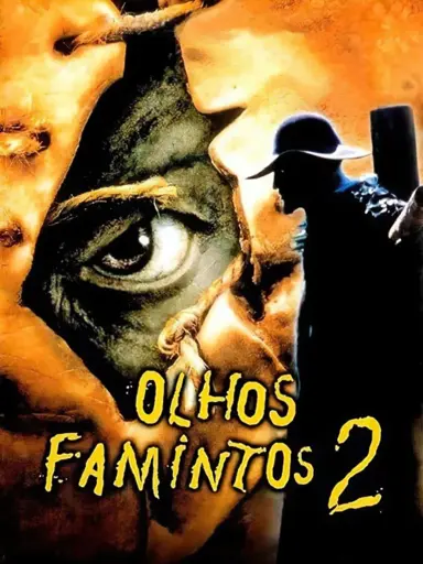 Capa do filme