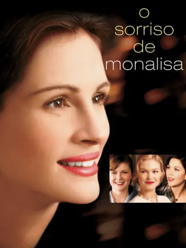 Capa do filme