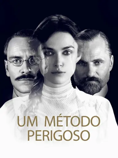 Capa do filme