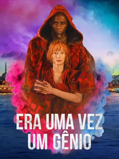 Capa do filme