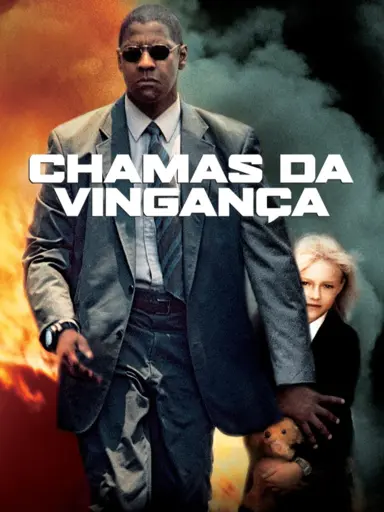 Capa do filme