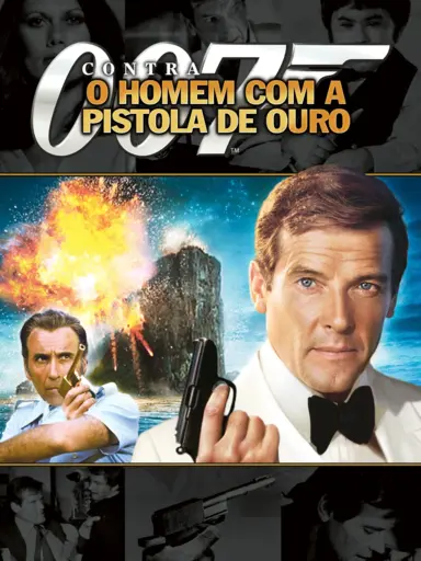 Capa do filme