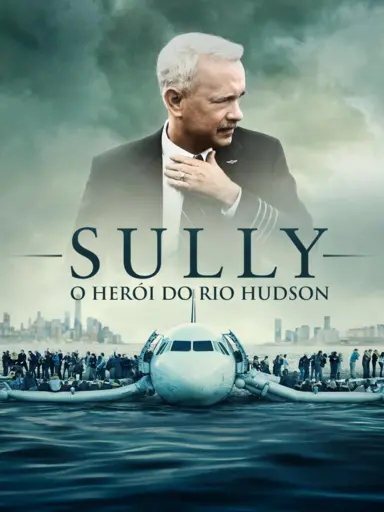 Capa do filme