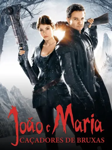 Capa do filme