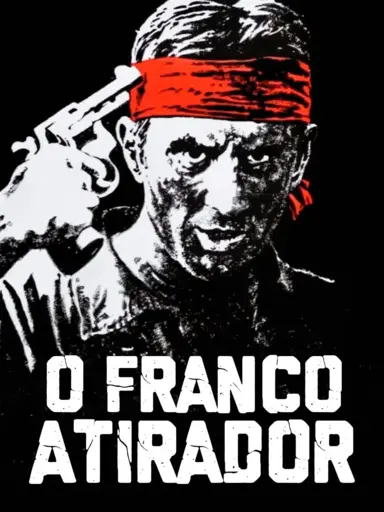 Capa do filme