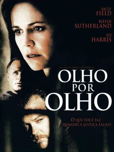 Capa do filme
