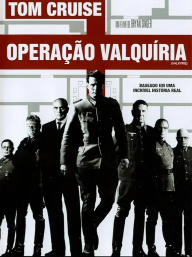 Capa do filme