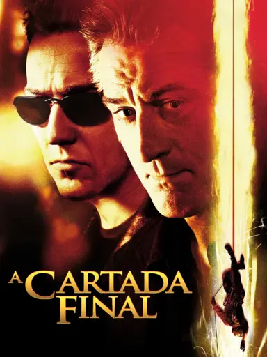 Capa do filme
