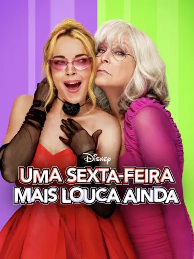 Capa do filme