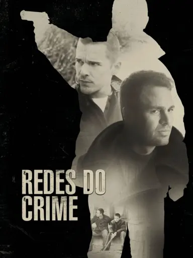 Capa do filme