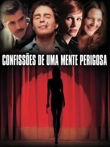 Capa do filme