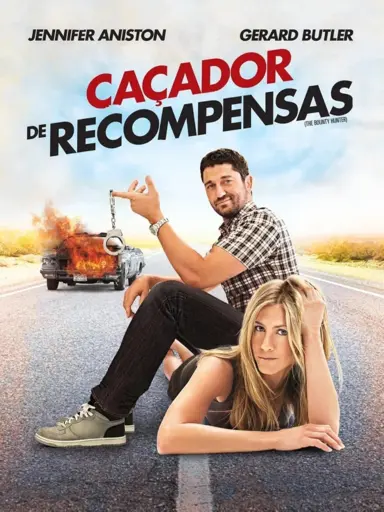 Capa do filme