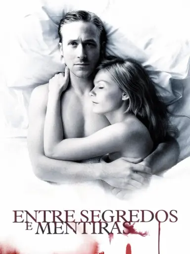 Capa do filme