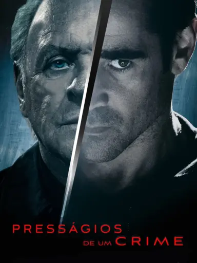 Capa do filme