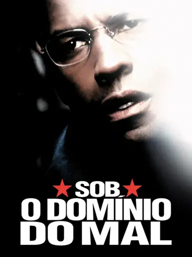 Capa do filme