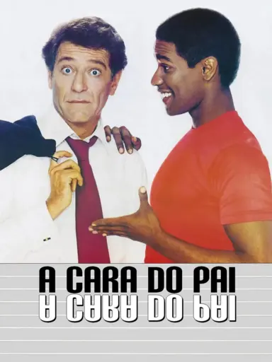 Capa do filme
