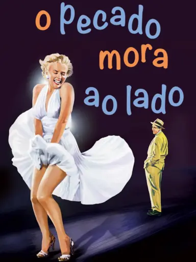 Capa do filme