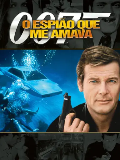 Capa do filme