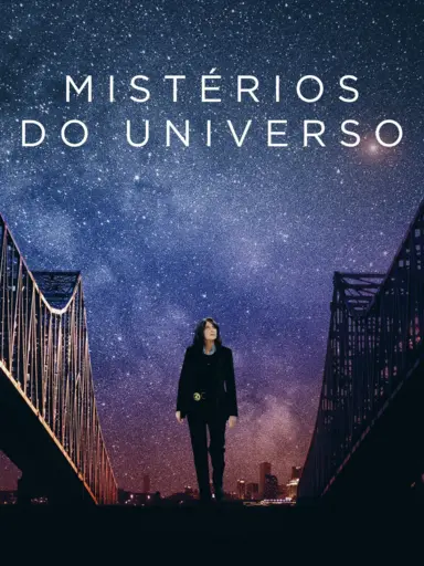 Capa do filme