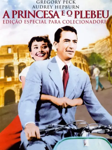 Capa do filme