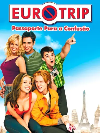 Capa do filme