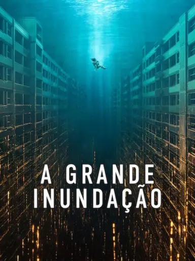 Capa do filme