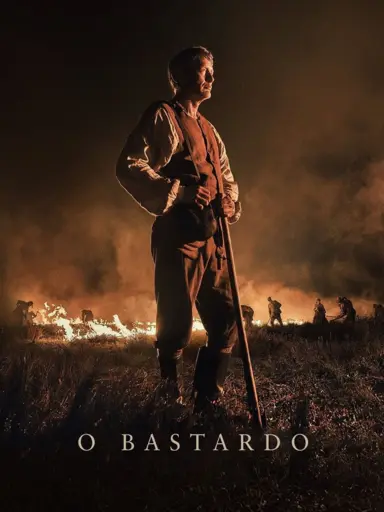 Capa do filme