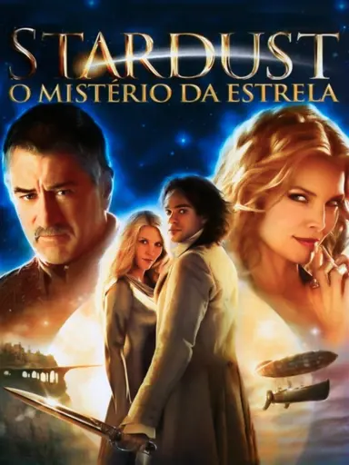 Capa do filme