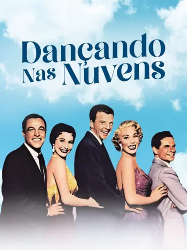 Capa do filme