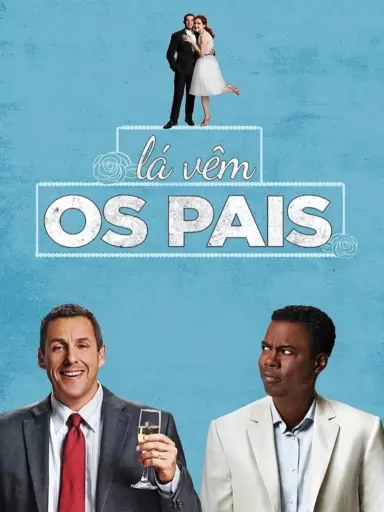 Capa do filme
