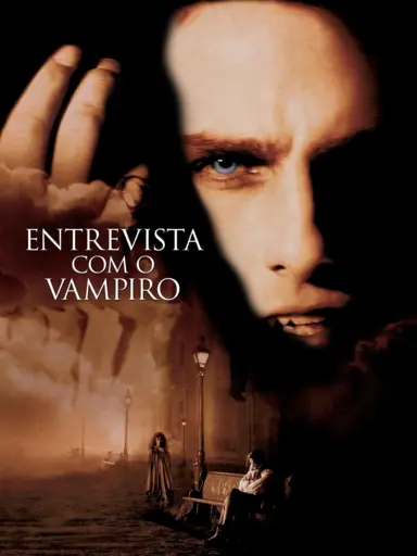 Capa do filme