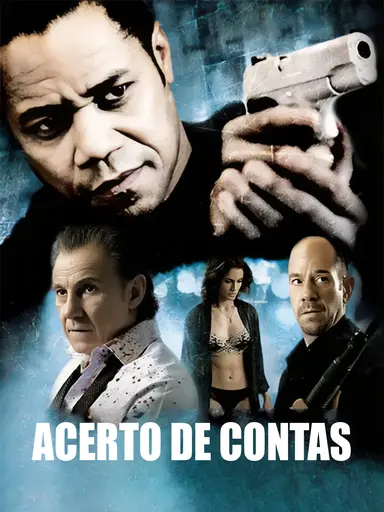 Capa do filme