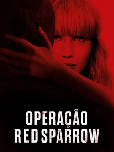 Capa do filme