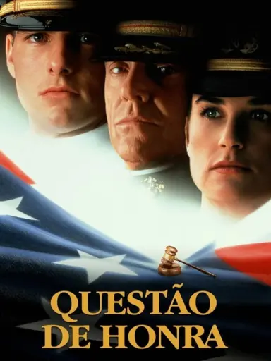 Capa do filme