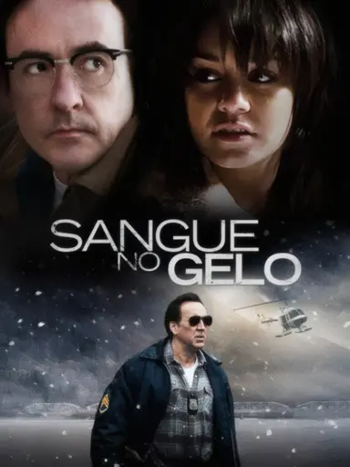 Capa do filme